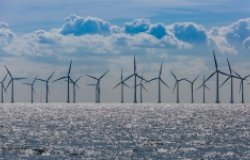 GEP Offshore Wind Farm