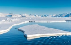 Climate change in the Arctic