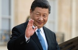 Xi Jinping 2