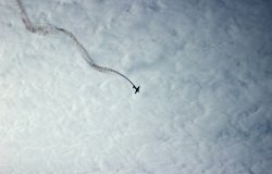 Plane Crash