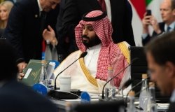 MBS at G20