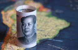 Image - Chinese Finance in Latin America 