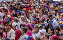 Image - Where Does the Venezuelan Opposition Go from Here?