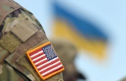US and Ukraine