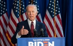 President-elect Joe Biden