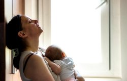 Uncovering Poor Perinatal Mental Health
