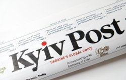 Image Kyiv Post