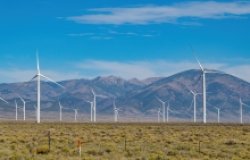 Wilson Center Conference on US-Chile Climate Action