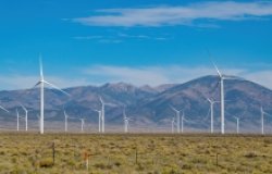 Wilson Center Conference on US-Chile Climate Action