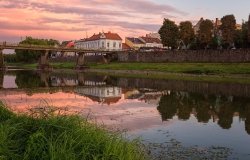 Uzhgorod Ampitheatre 