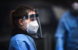 Women’s Work is Essential during Pandemic