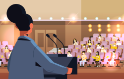 Break the Bias: Breaking Barriers to Women’s Global Health Leadership