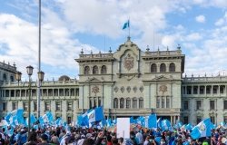 Image - Cuándo la justicia huye: El caso de Gloria Porras