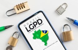 LGPD Brazil Image