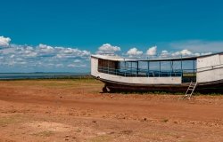 Drought in Brazil