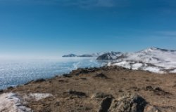 Siberian Landscape