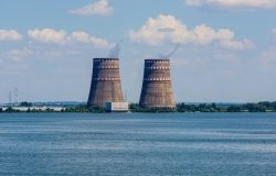 Nuclear Cooling Towers