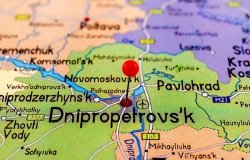 Dnipropetrovsk