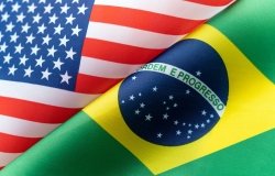 New Perspectives on US-Brazil Relations: A Conversation with Brazilian Ambassador to the United States Maria Luiza Viotti