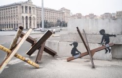 Ukraine Art