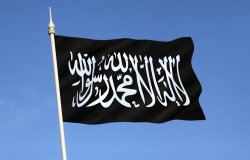 Al Qaeda flag
