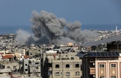 MEP_Gaza