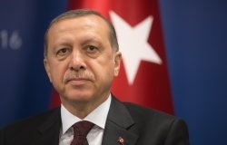 Recep Tayyip Erdogan