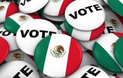 Mexico Election