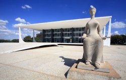 Brazil Supreme Court