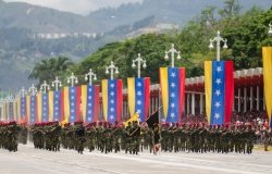 Image - Venezuela’s Bolivarian Armed Force: Fear and Interest in the Face of Political Change