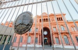 Casa Rosada Argentina