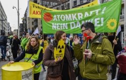 GEP- Nuclear Movement