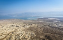 MEP_Dead_Sea_Climate