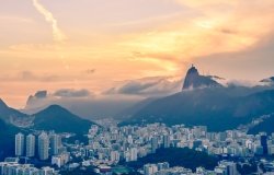 Weathering the Storm