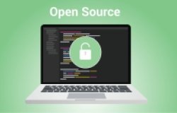 open source code program technology software development