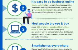 Platinum Opportunity: Digitalization of SMEs in Mexico