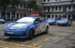 Patrulha Maria da Penha