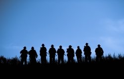 Ukraine soldiers 1.20.22