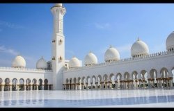 Ramadan in the Age of Pandemic: Islam and COVID-19