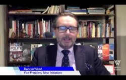 What Does the World Expect of President-elect Biden?: Introduction