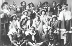 African Americans Confront Wilson's Legacy via the Arts