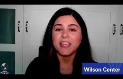 What Does the Taliban Want? - Event Summary