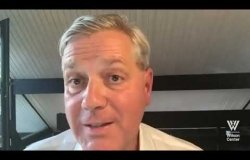 What Does the World Expect of President-Elect Biden?: Europe