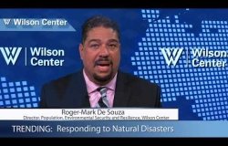 Responding to Natural Disasters: 3 Things We Must Do