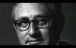 Kissinger Biography Separates Man From Myth