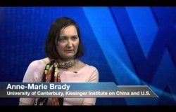 Who Owns The Arctic Part 4: Focus on China