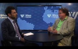 Russia's National Idea: Matthew Rojansky interviews Dr. Nikolai Zlobin