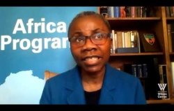 What Does the World Expect of President-elect Biden?: Africa