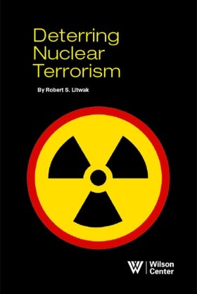 Deterring Nuclear Terrorism