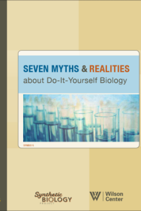 Seven Myths and Realities about Do-It-Yourself Biology